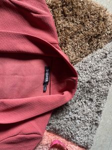 Stylish Sassafras shrug