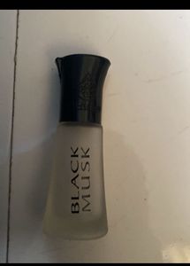 Al-Nuaim Black Musk Attar
