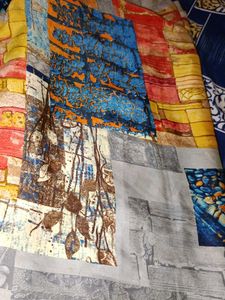 Foral Saree For Sale