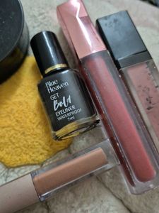 Everyday Makeup Bundle