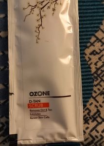 3 Combo Ozone Product