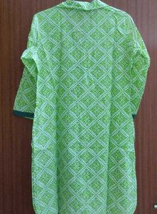 Max Short Kurti