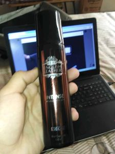 English Leather Intense Spray