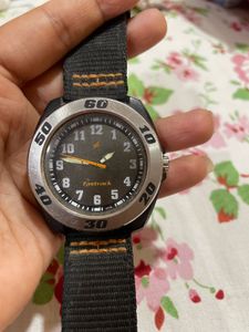 Men&#39;s Fastrack Watch