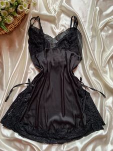 Slip Dress ( Sleepwear )