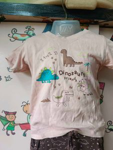 Kid Wear Combo Of 3