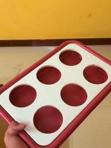 Vintage Alpari Serving Tray