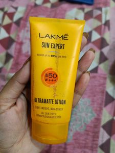 Lakme Sun Expert SPF 50