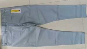 Light Blue Jeans