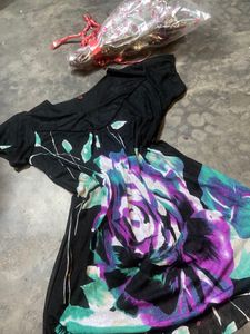 Loose Top/ Dress