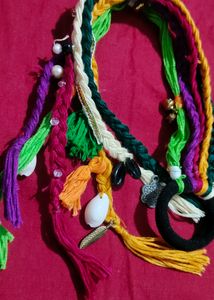 Hair Accessories