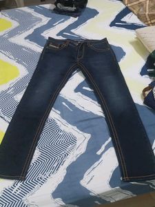 Duke Jeans
