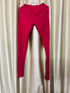 Anarkali With Leggings Combo