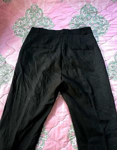 Slim Formal Pants