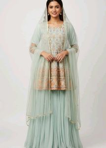 Cute Ethnic lehenga choli