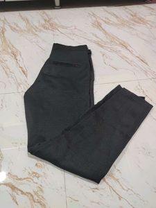 Dark Grey Dress Pants