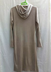 Brand New Long Winter Dress