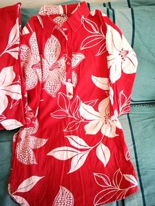 Summer Co Ord Set