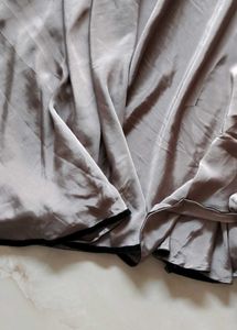 Elegant Flowy Dress