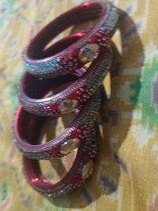 New Bangles 2.6