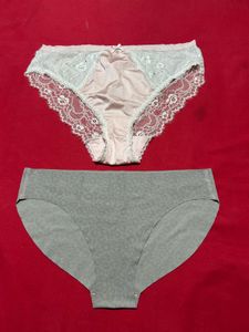 combo 4 brief size 38/40