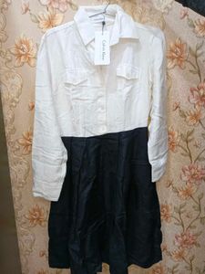 Chic Calvin Klein Dress