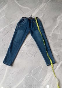 Pant & T Shirt Set For Kids