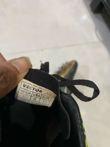 Vector X Sport Shoes