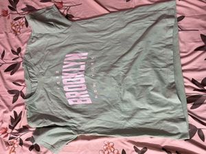 Graphic Print T-Shirt Bundle