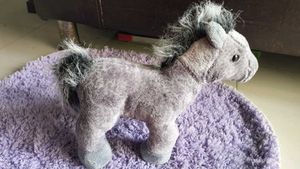 Horse 🐴