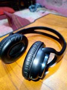 Zebronics Zebster Bluetooth Headphone