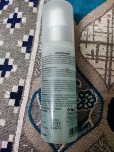 Faces Canada Makeup Fixer
