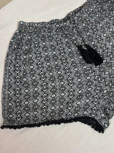 Soft Shorts