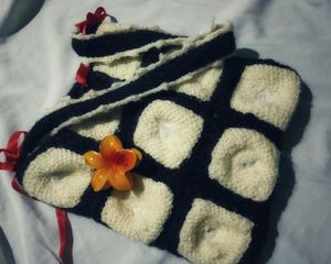 Handmade Bag🧶🩷