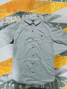 Men's Formal Shirt