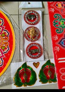 Diwali Decoration Combo