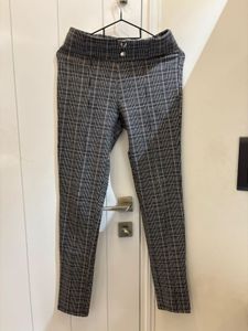 Madame Bottoms