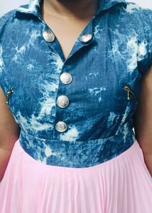 Combo Of 6 Western Dress