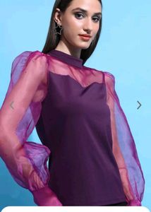 Brand New Top