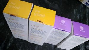 Plum Serum