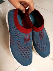 Athletic Shoe Bundle