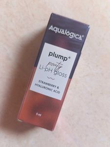 Aqualogica Lip PH Gloss 🥰♥️😍