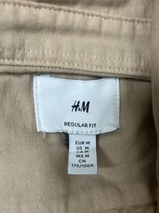 H&amp;M Semi Formal Shirt