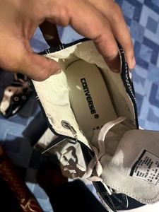 Converse Shoes