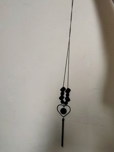 Long Necklace