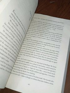 A Court Of Thorns And Roses By Sarah J Maas