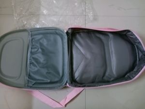 Frozen 3D School Bag
