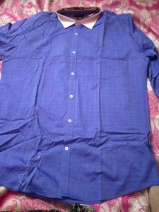 perple  Formal Shirt