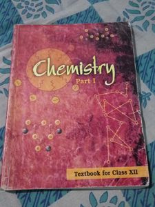 8 Books Phy Che Class 11th And 12th Ncert
