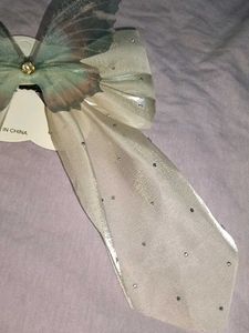 Butterfly Hair Clip